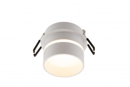 Влагозащищенный светильник Denkirs DK2404-WH