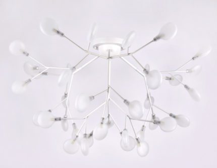 Накладная люстра Ambrella Light TR3018