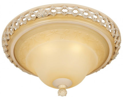 Накладной светильник WERTMARK WE342.03.027