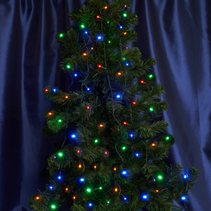 Светодиодная нить Feron 26784