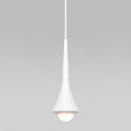 Подвесной светильник Elektrostandard Hill 5W белый ( 50211 LED)