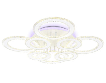 Накладной светильник Ambrella Light FA8854