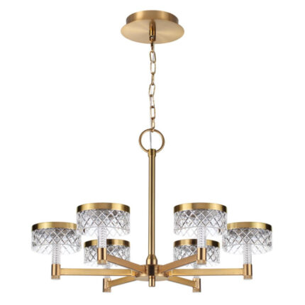 Подвесная люстра Odeon Light 5032/36L