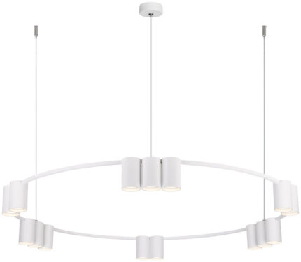 Подвесной светильник VELANTE 471-003-15