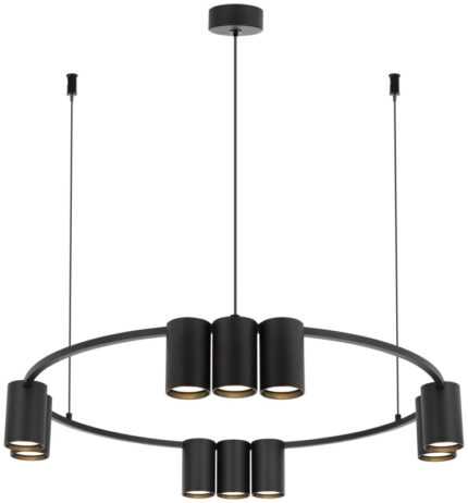 Подвесной светильник VELANTE 471-023-10