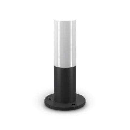 Садово-парковый светильник Maytoni O418FL-01B