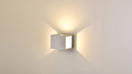 Бра DesignLed LW-A0100A-WH-WW