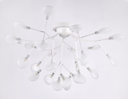 Накладная люстра Ambrella Light TR3011