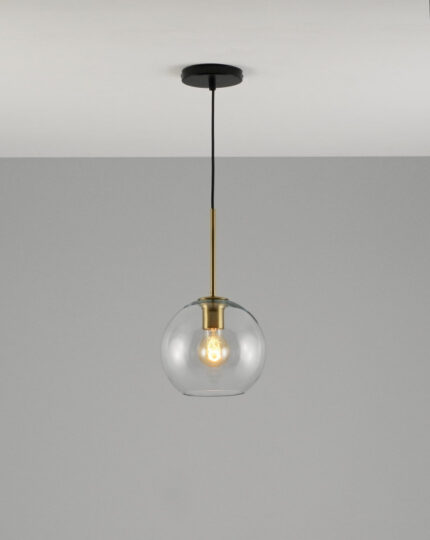 Подвесной светильник Moderli V2111-P