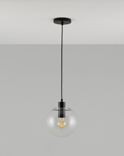 Подвесной светильник Moderli V2230-P