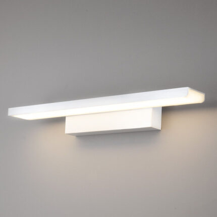 Светильник для картин Elektrostandard Sankara LED белая (MRL LED 16W 1009 IP20)